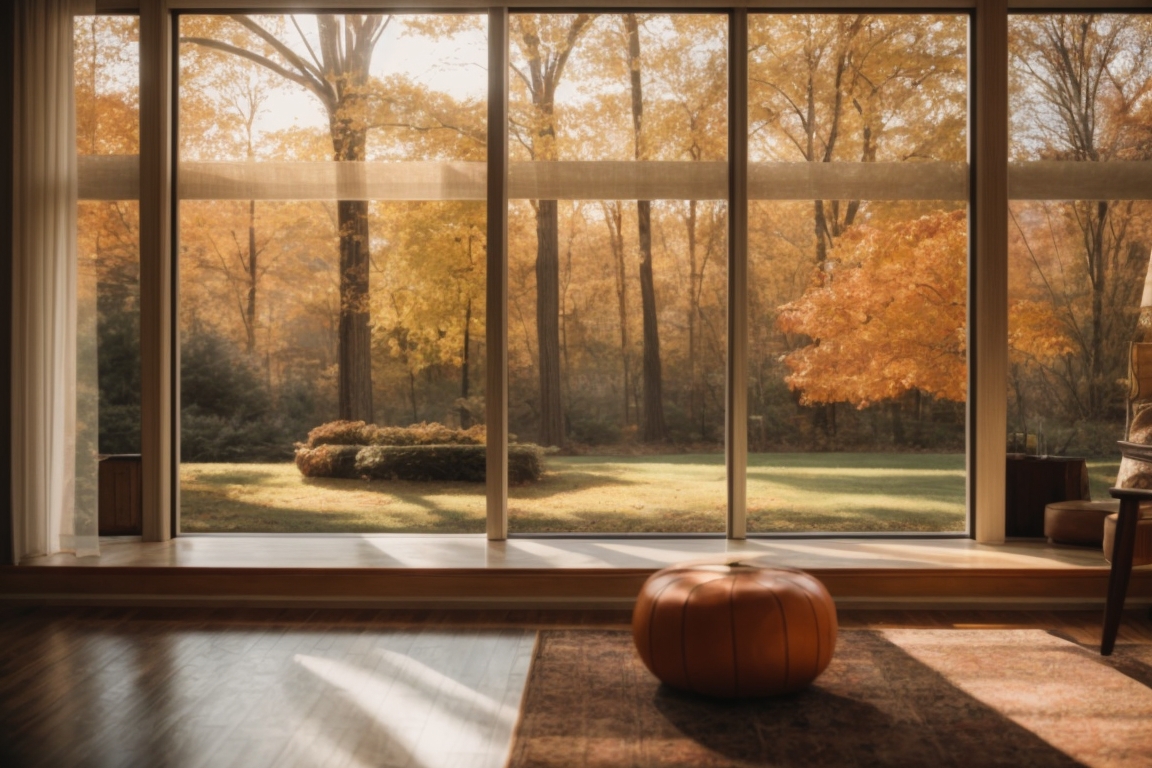 UV protection window film Ohio