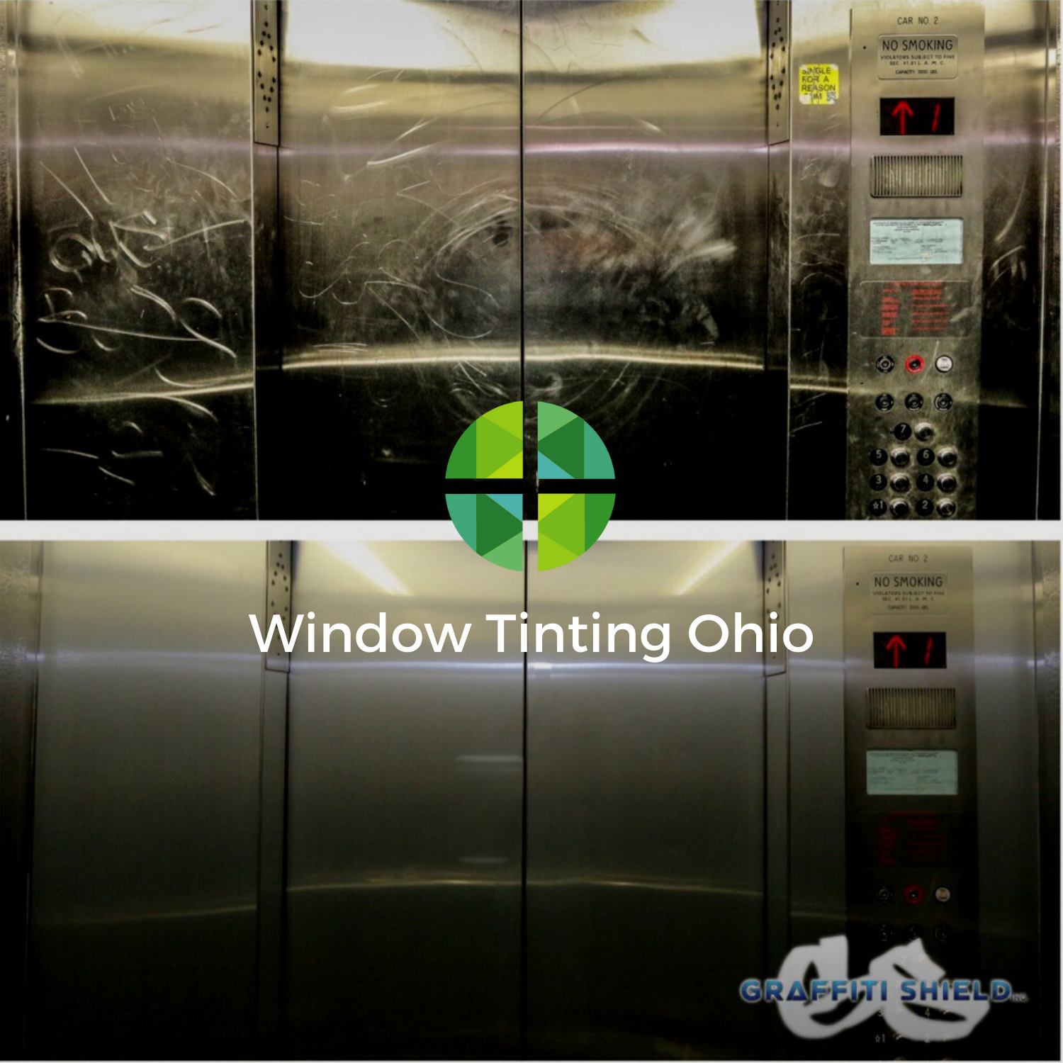 Elevator refinishing Ohio