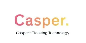 Casper Cloaking Film