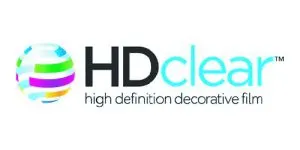 HDClear Window Film