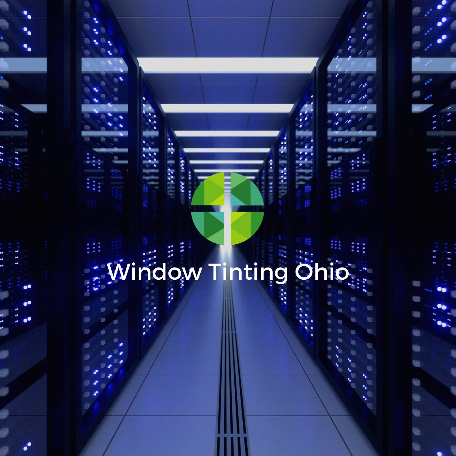Secured building window film Ohio