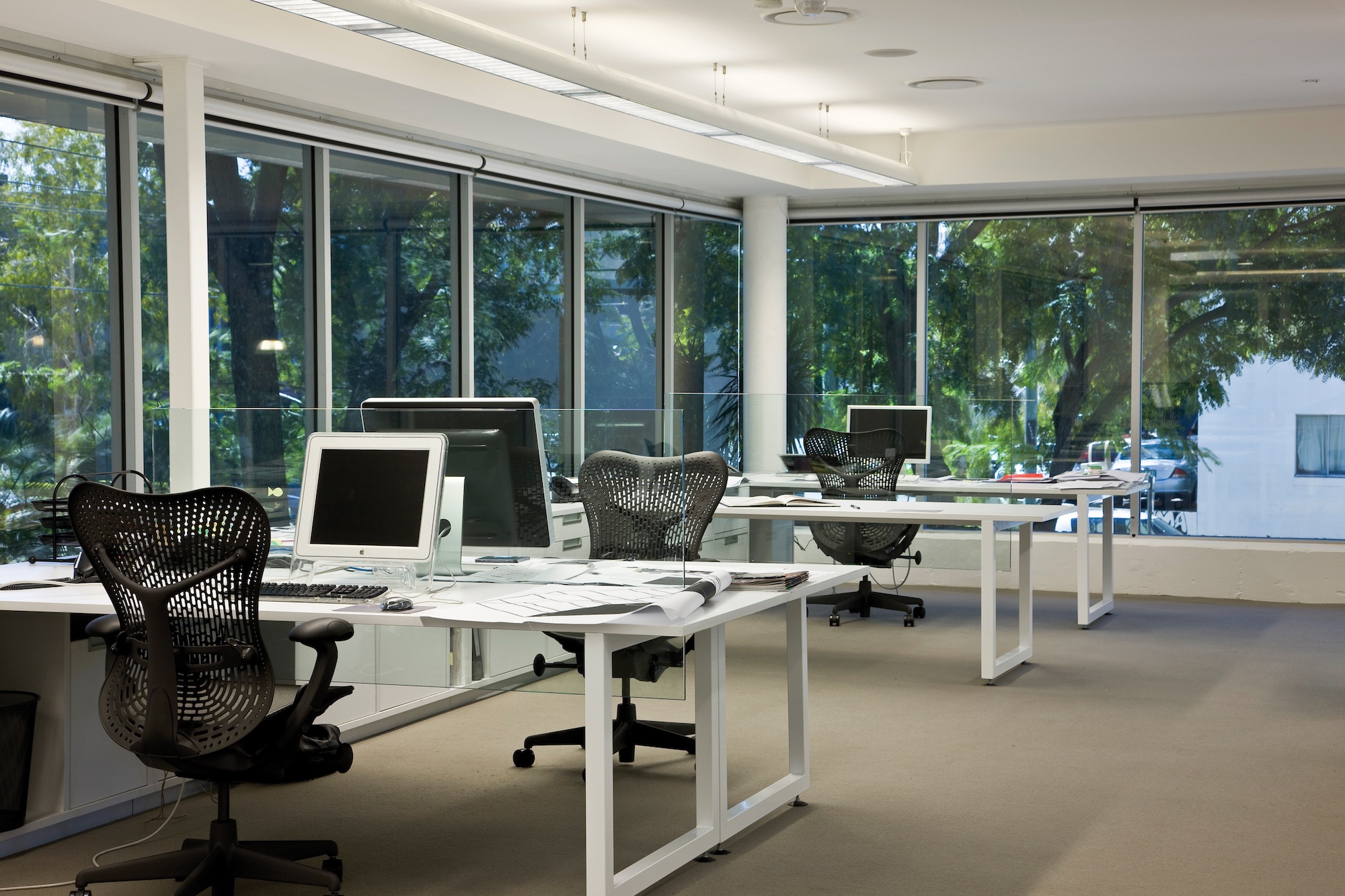 Premium window film installation Ohio