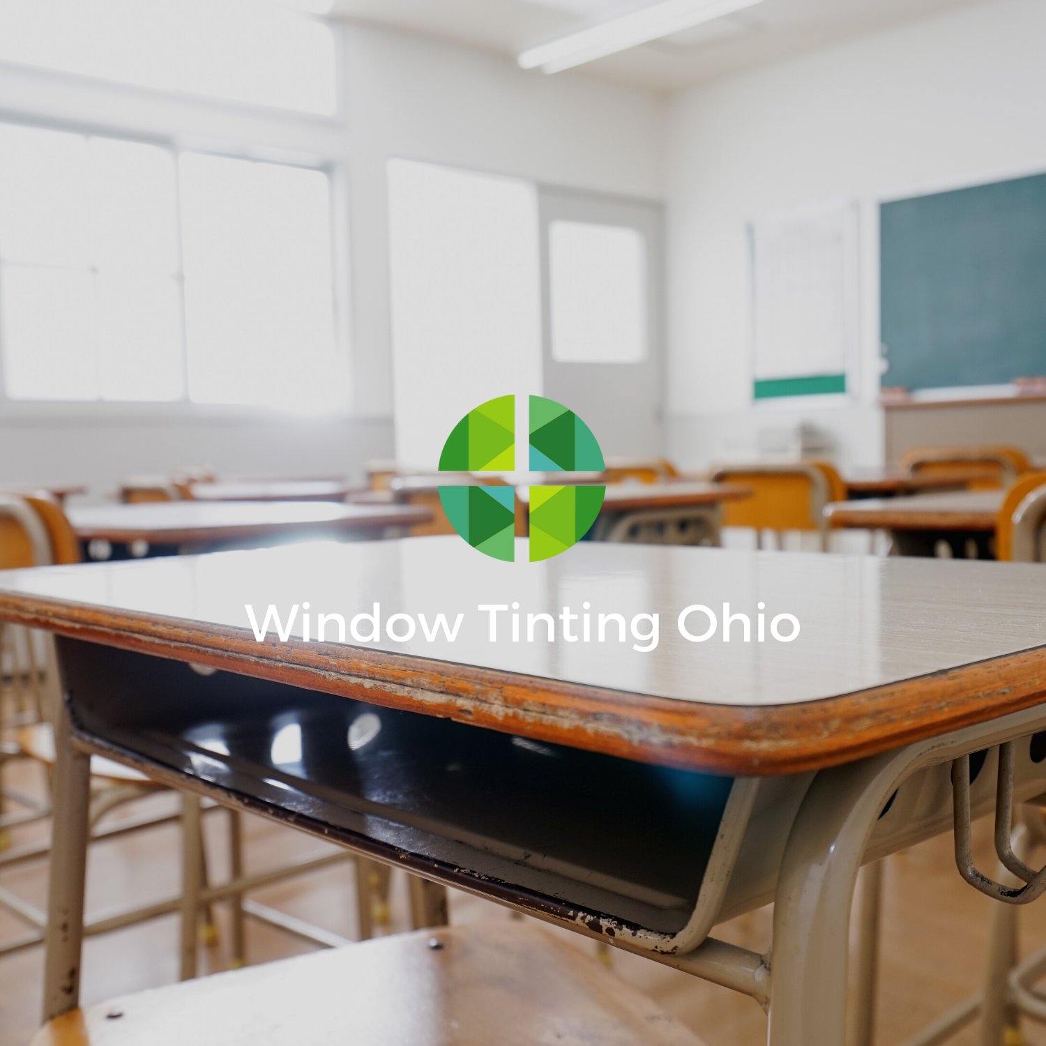 School window film Ohio