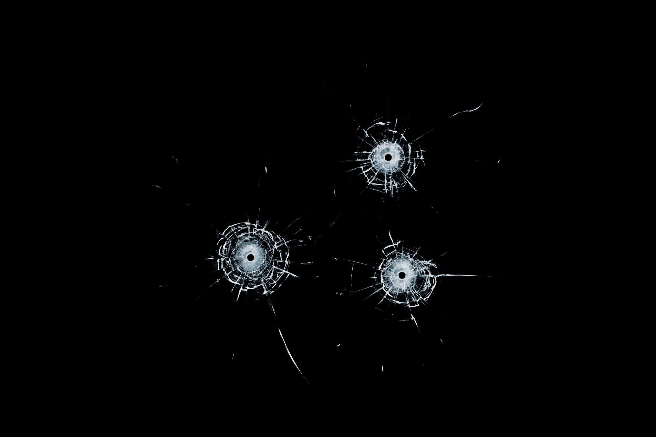 Ballistic resistance window film Ohio
