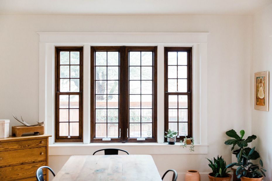 Energy saving window film Ohio