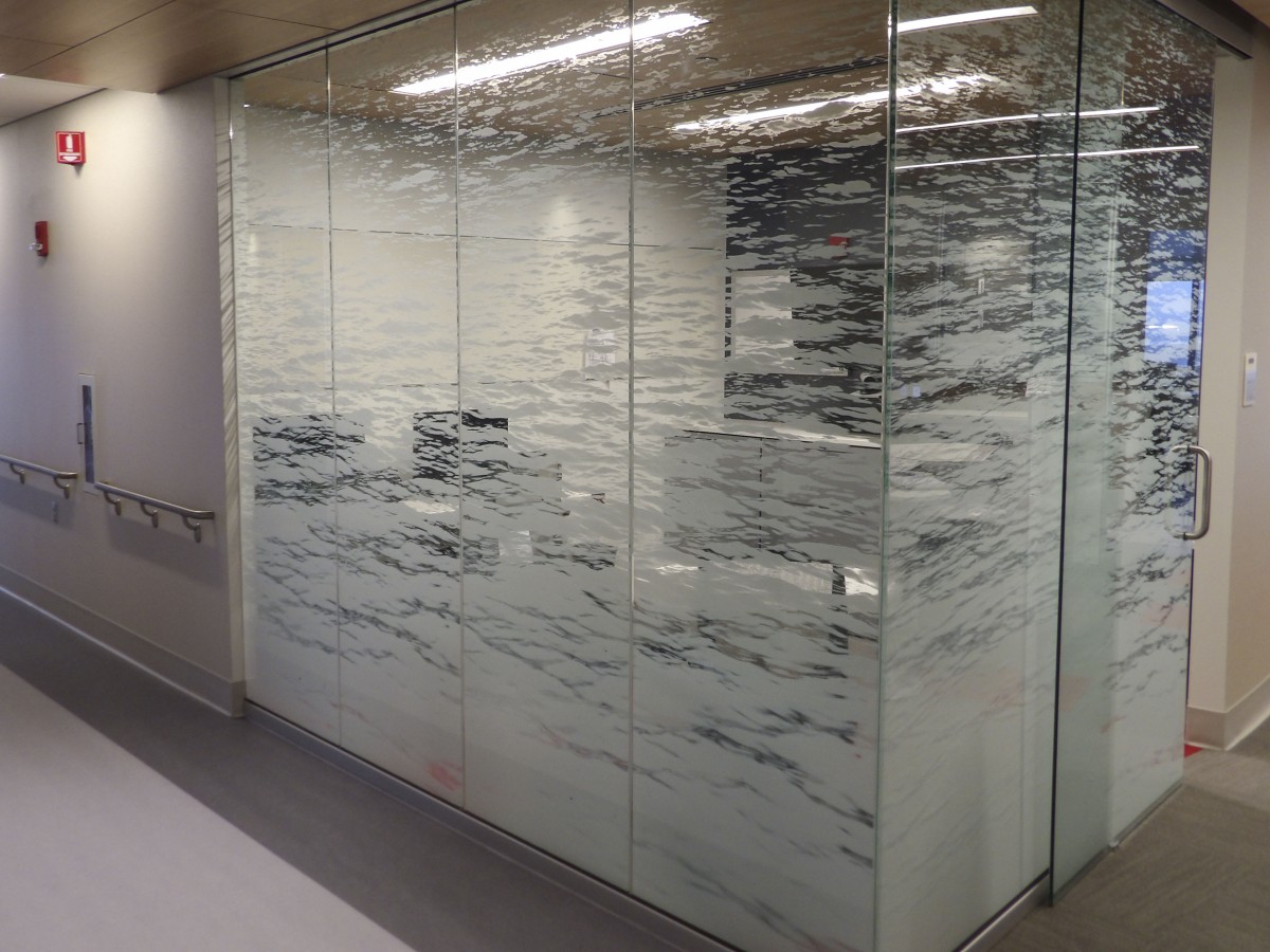 Privacy window film Ohio