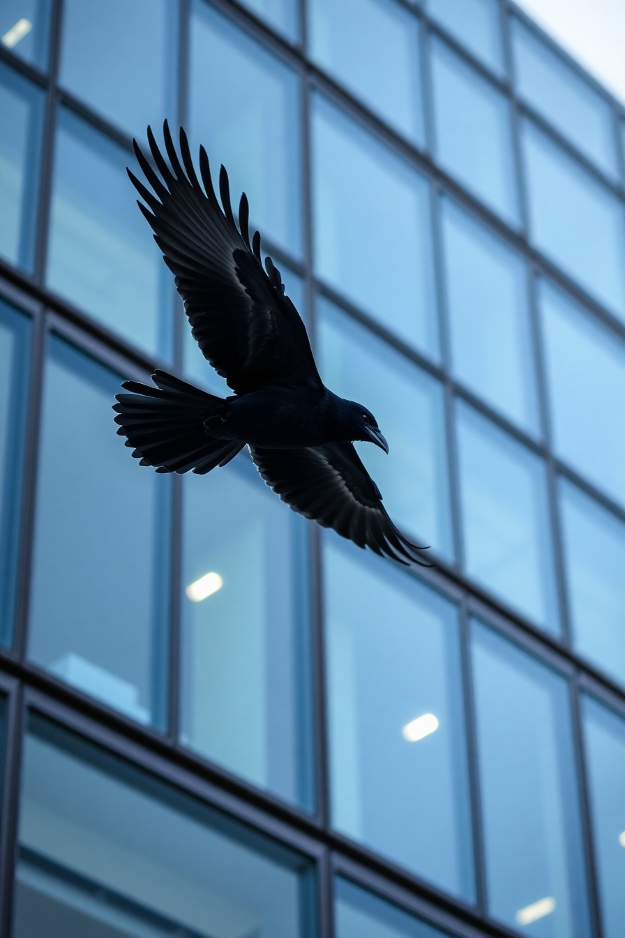 Bird friendly building regulations Ohio
