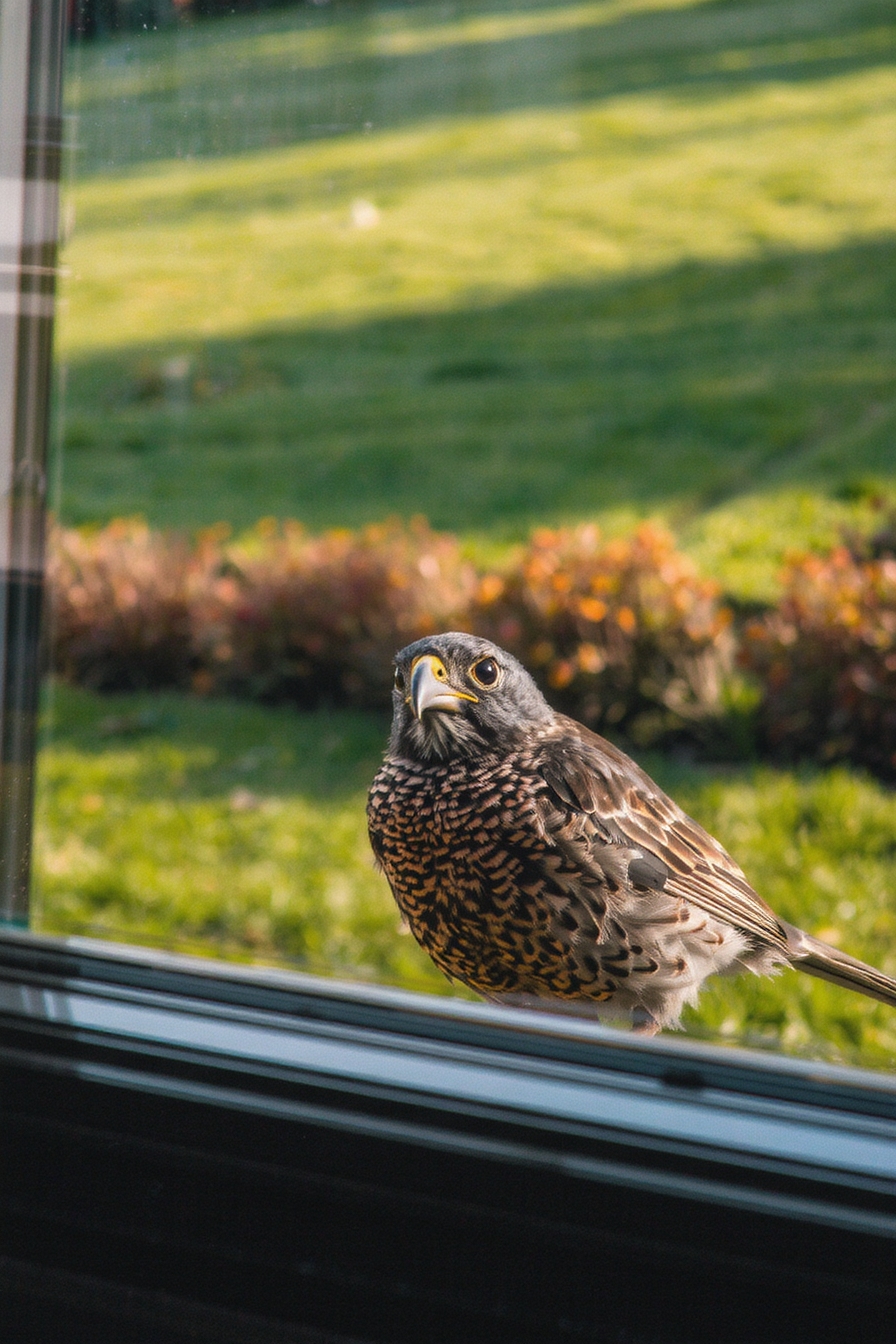 Bird Divert certifications Ohio
