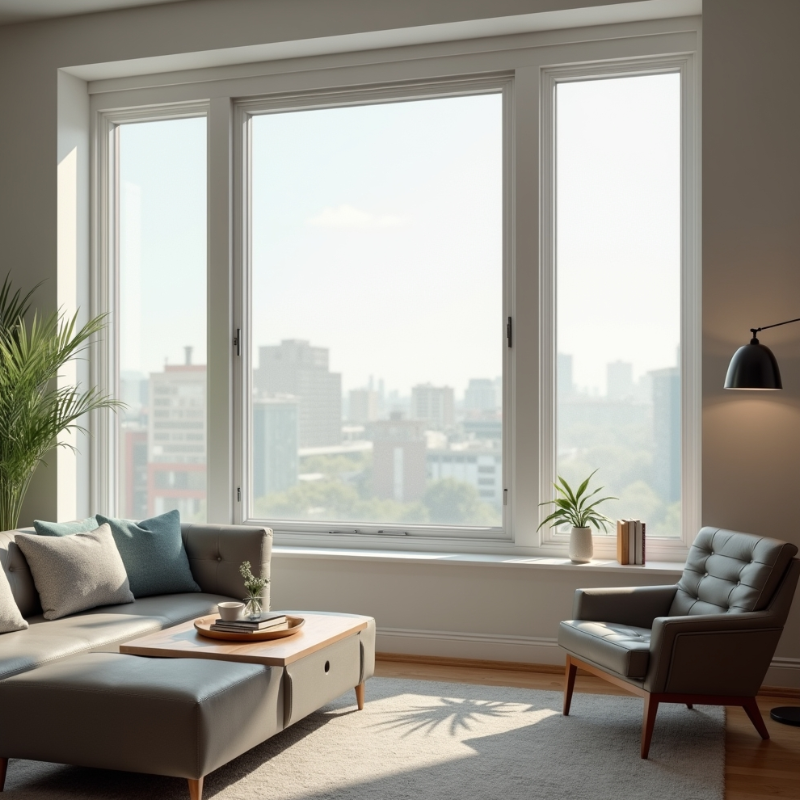 3M Frosted Window Film in Columbus for Style & Privacy - Window Tinting Ohio