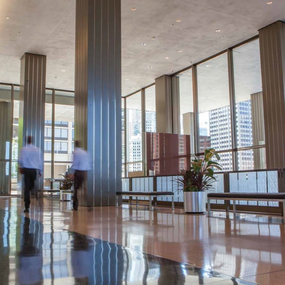 5 Surprising Benefits of Commercial Energy-Efficient Window Films Unveiled - Window Tinting Ohio