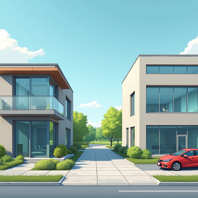 Ballistic Window Film in Ohio for Enhanced Security - Window Tinting Ohio
