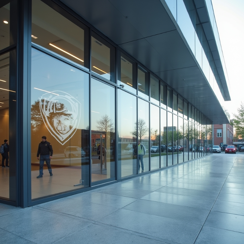 Ballistic Window Film in Ohio for Enhanced Safety - Window Tinting Ohio