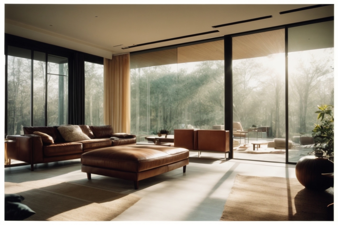 The Unseen Risks of UV Radiation Through Windows: Protecting Ohio Homes and Health with Window Tint - Window Tinting Ohio