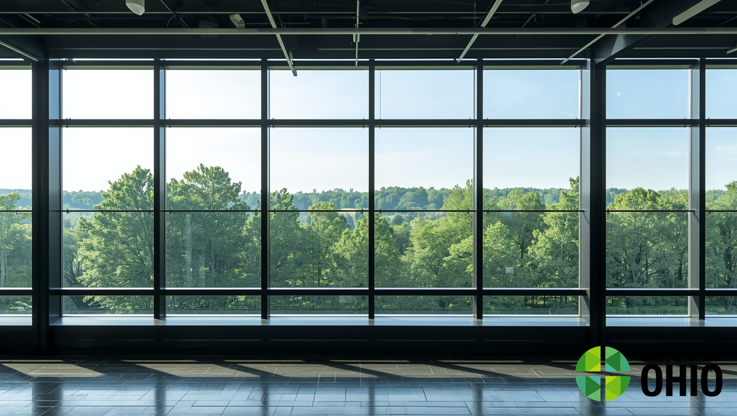 Benefits of Window Tint for Ohio Properties Beyond Summer Comfort - Window Tinting Ohio