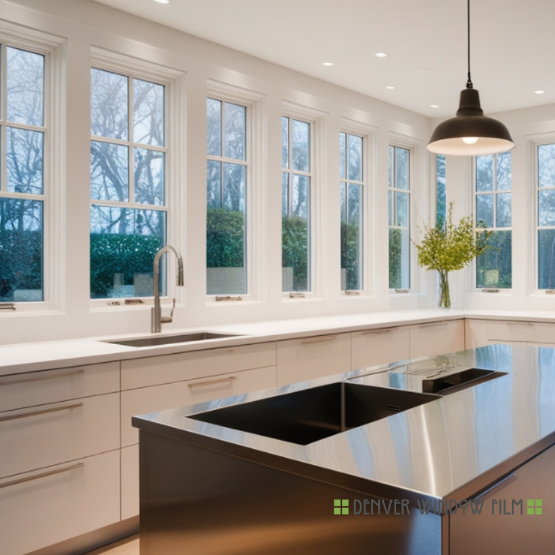 Discover the Benefits of Window Tinting in Akron - Window Tinting Ohio