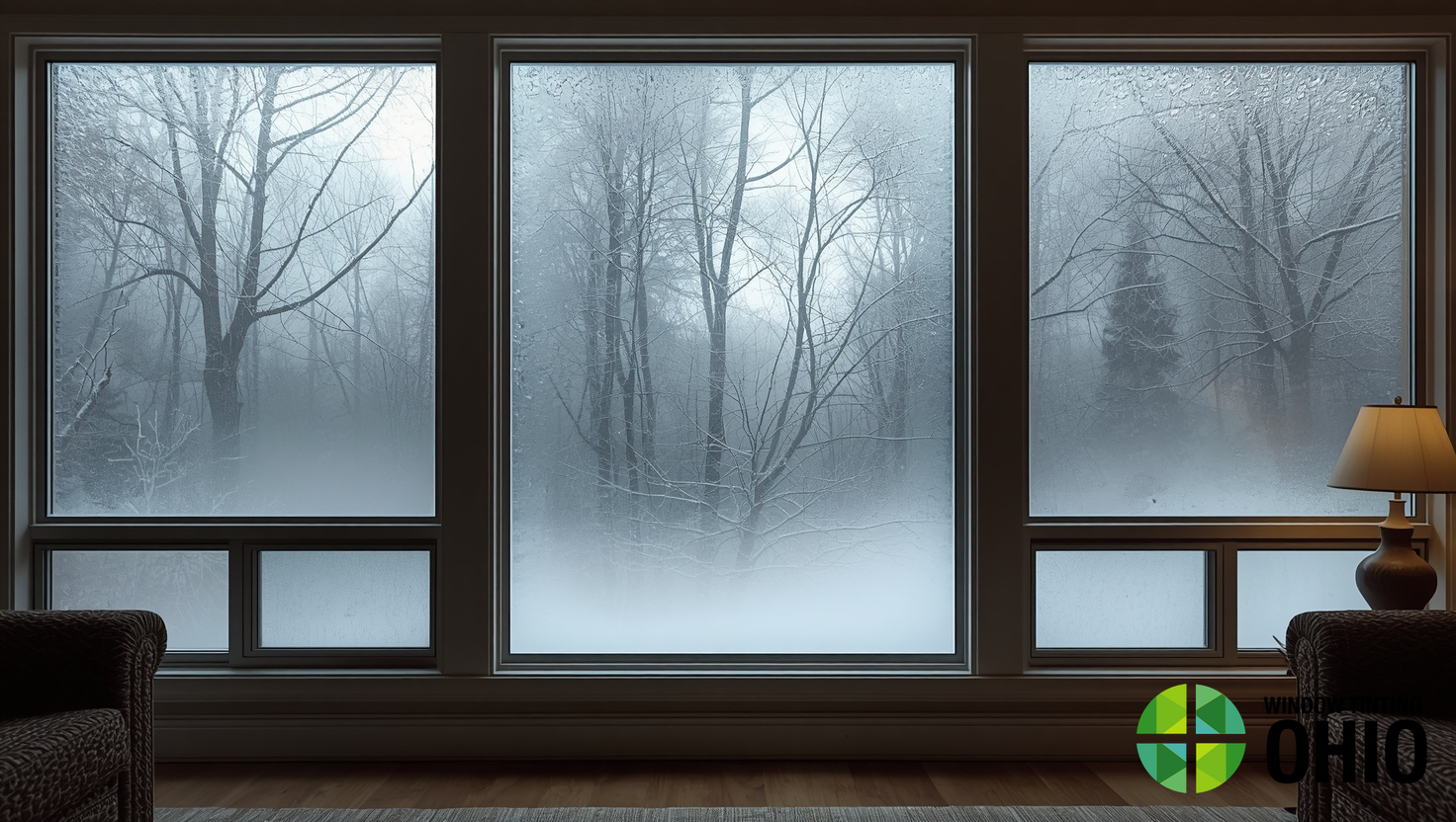 Bird Strike Prevention Window Film In Ohio: A Guide for Local Homeowners and Businesses - Window Tinting Ohio