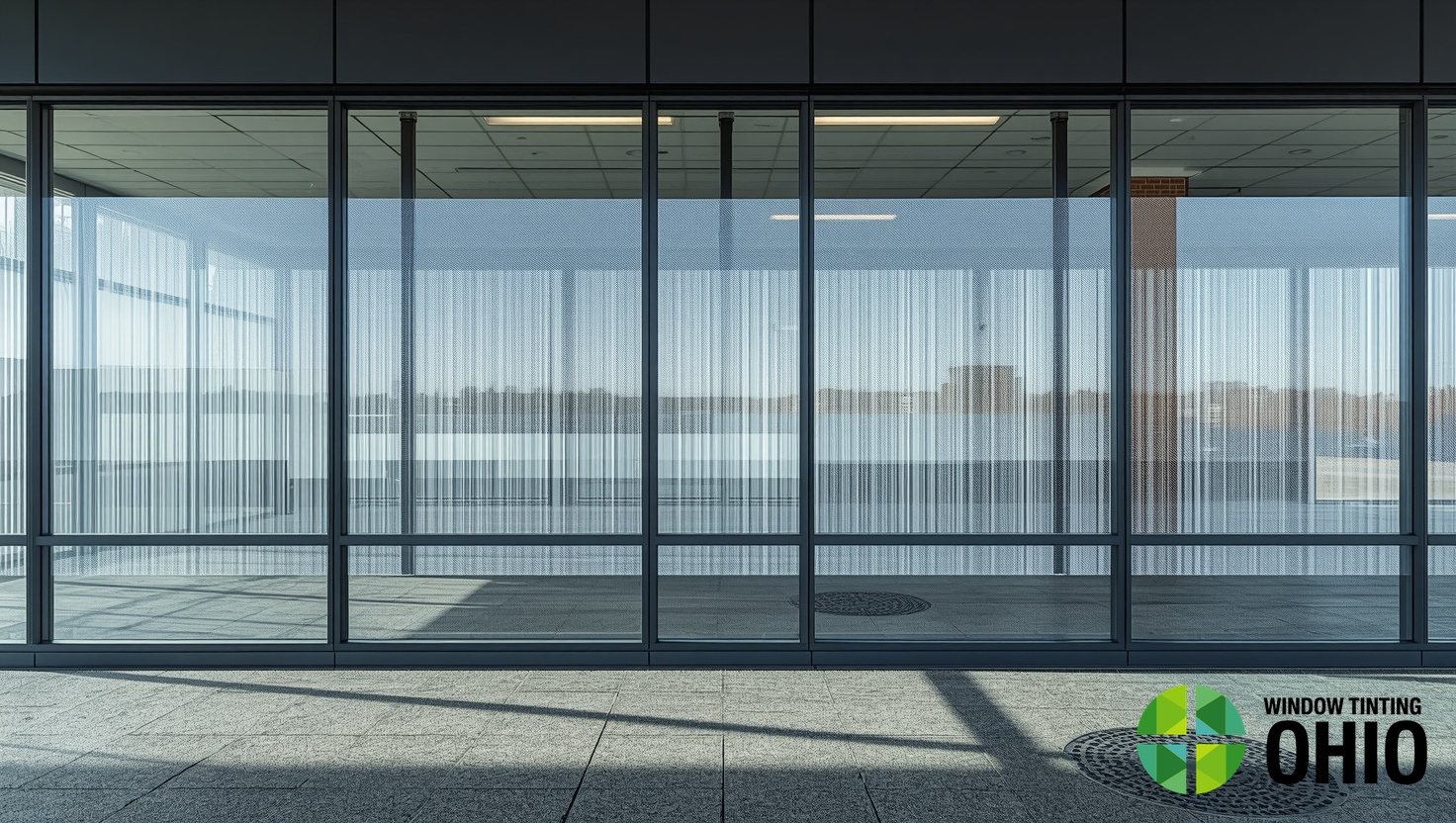 Bird Strike Prevention Window Film In Ohio: What Homeowners and Businesses Need to Know - Window Tinting Ohio