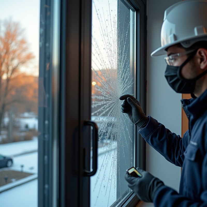 Bullet Proof Window Film in Ohio: Benefits & Install - Window Tinting Ohio
