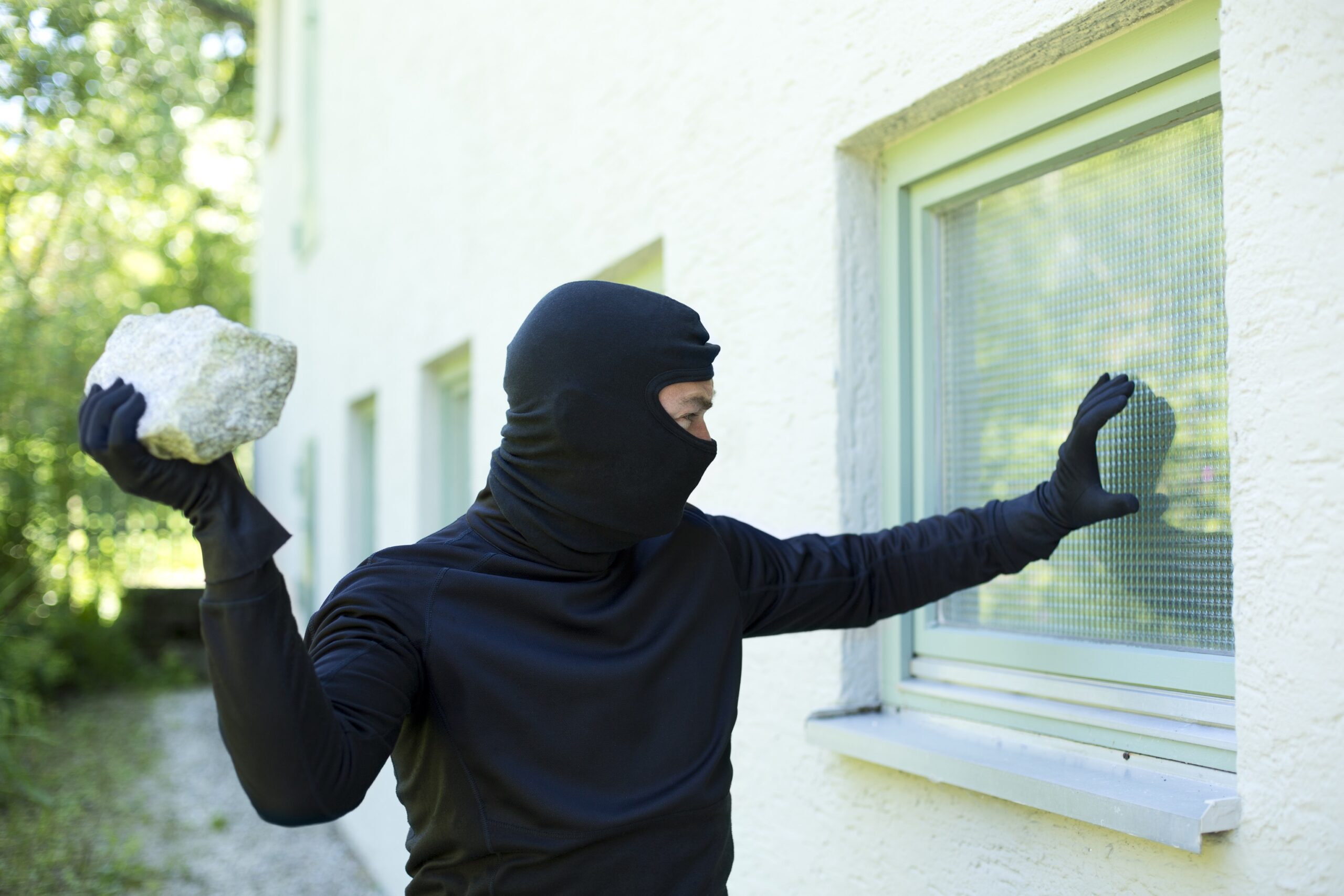 Busting Myths About Security Film in Ohio: What You Need to Know - Window Tinting Ohio