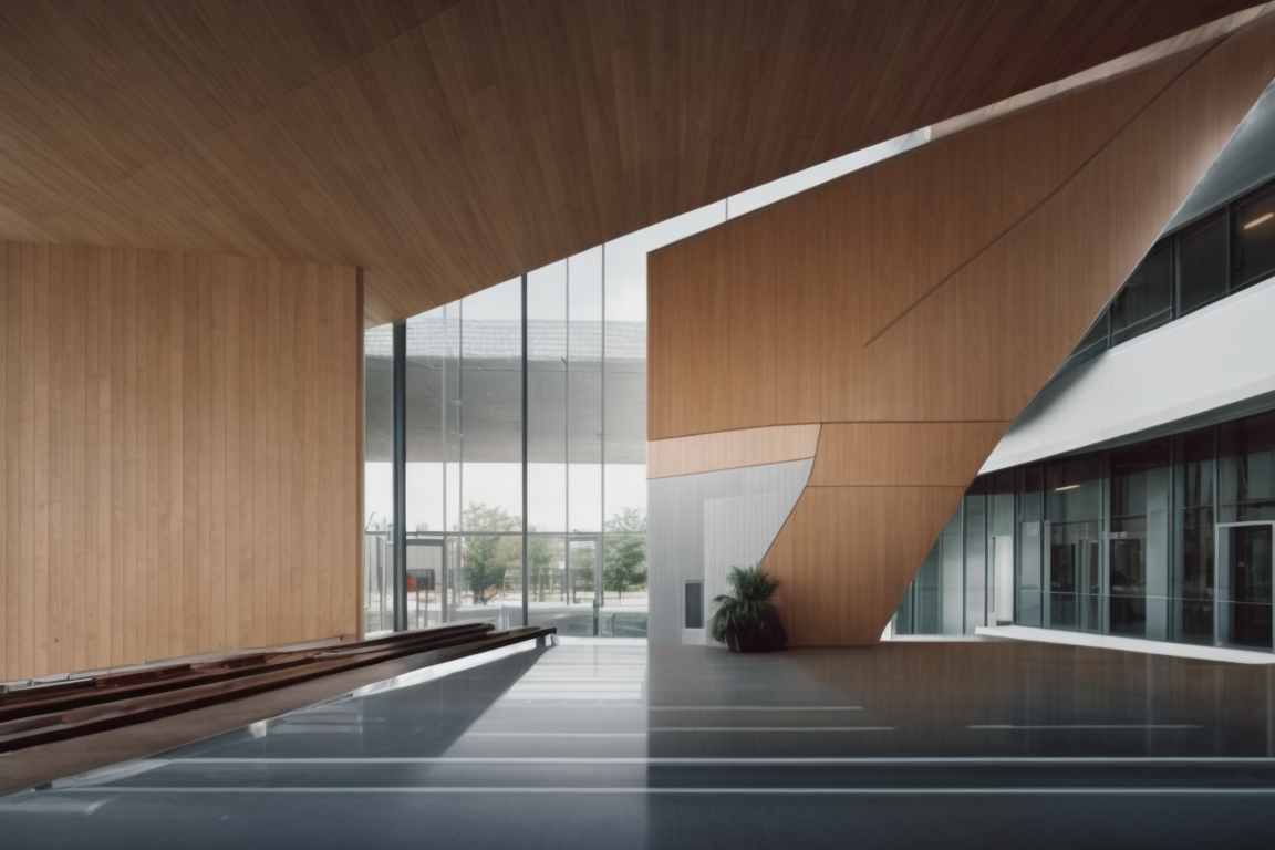 Ohio's Commercial Building Dilemma: Tackling Energy Inefficiency for Sustainability - Window Tinting Ohio