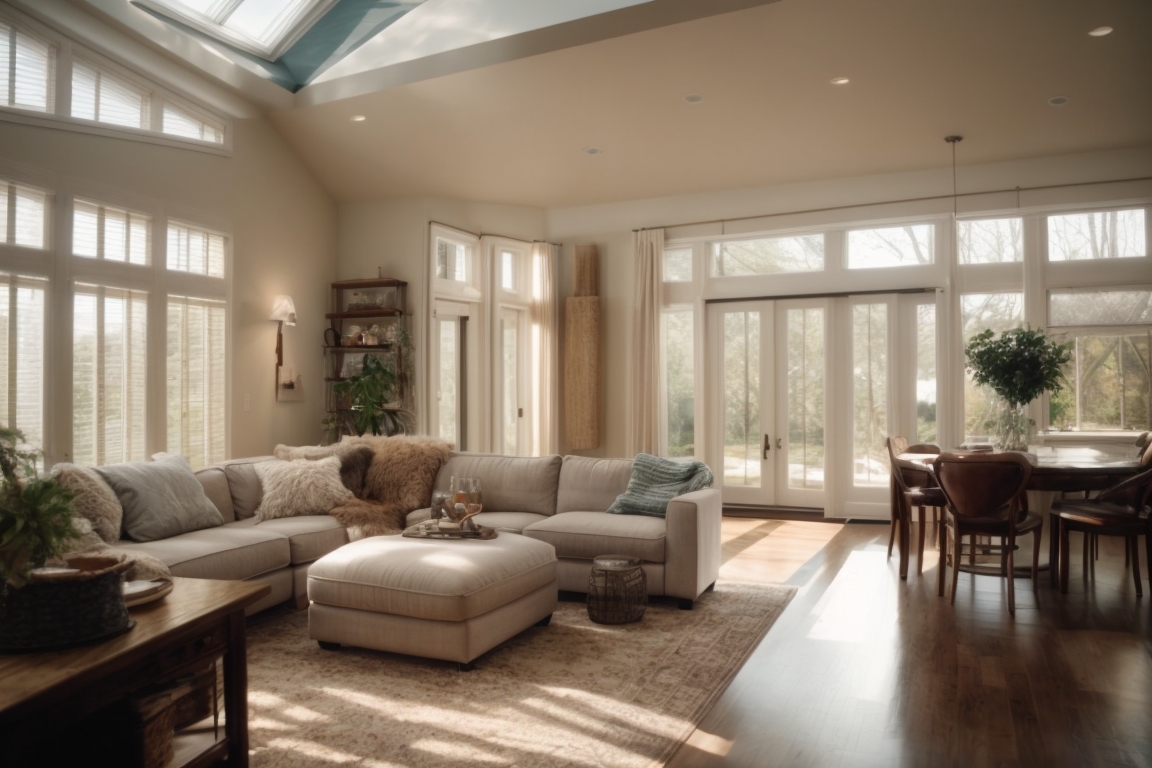 Guarding Your Comfort: The Revolutionary Climate-Smart Window Film for Ohio Homes - Window Tinting Ohio