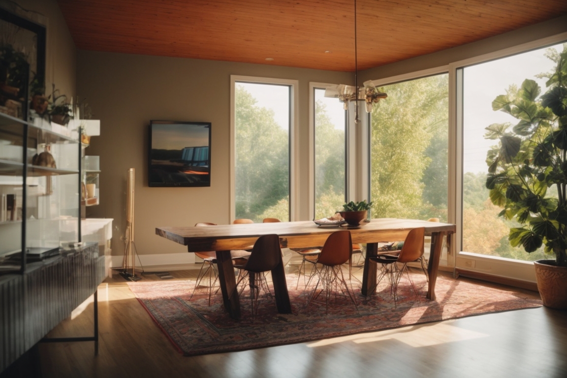 Challenges and Consequences of Fading Window Films in Ohio's Extreme Weather - Window Tinting Ohio