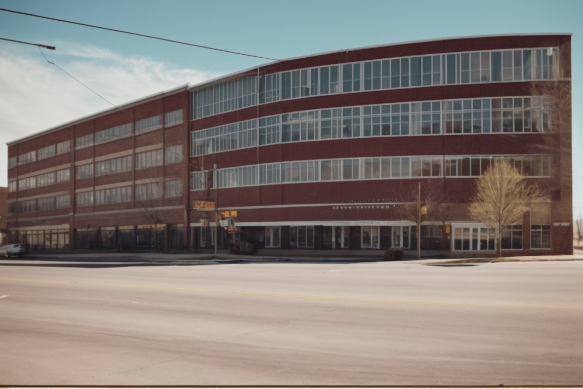 Commercial Window Film: A Game Changer for Ohio Business Efficiency and Comfort - Window Tinting Ohio