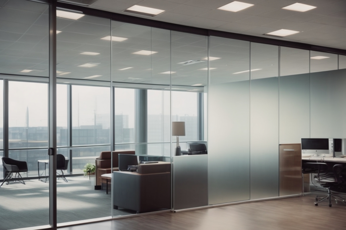 Maximizing Privacy and Style: The Impact of Commercial Window Film in Ohio Workplaces - Window Tinting Ohio