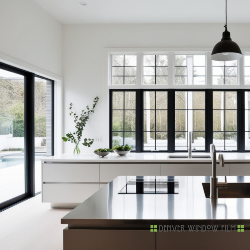 Customized Window Tinting Services in Cleveland - Window Tinting Ohio
