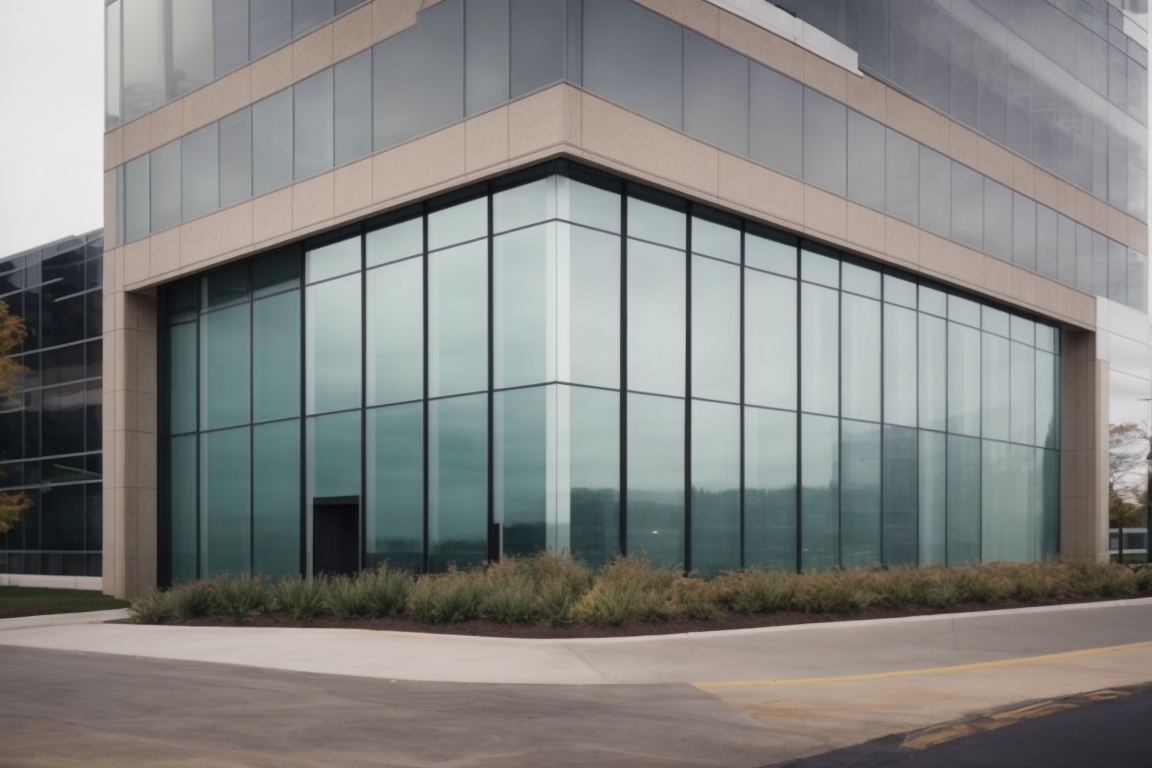 Balancing Aesthetics and Privacy: The Role of Commercial Window Tinting in Ohio Spaces - Window Tinting Ohio