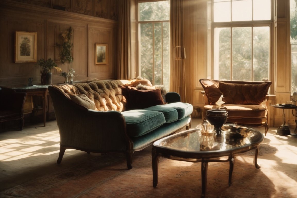 Ohio's Window Film Revolution: Style Meets Function for Modern Interiors - Window Tinting Ohio