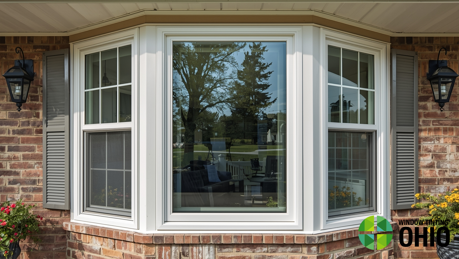 Decorative Window Film for Ohio Spaces: Style Without New Glass - Window Tinting Ohio