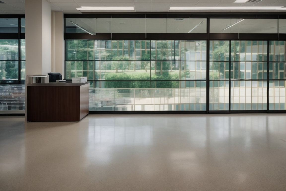 Unlocking Artistic Excellence: The Quest for Quality Window Film Installation in Ohio's Architectural Scene - Window Tinting Ohio