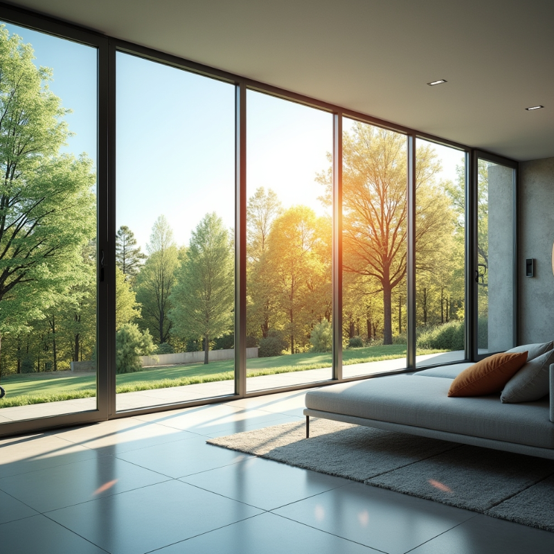 Drywired Liquid NanoTint in Ohio: Window Innovation - Window Tinting Ohio