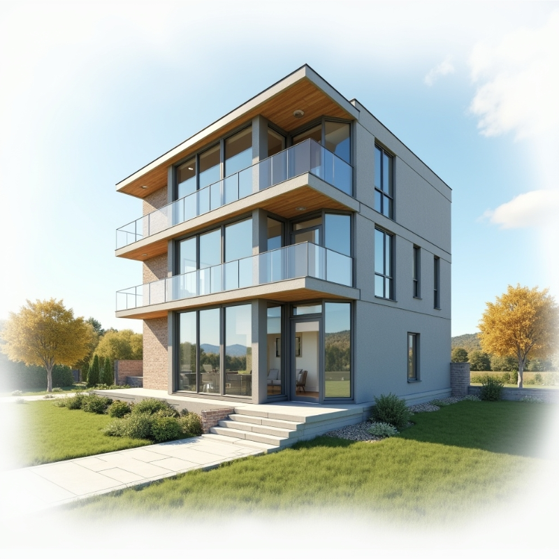 Earthquake Protection Systems in Ohio with Window Films - Window Tinting Ohio