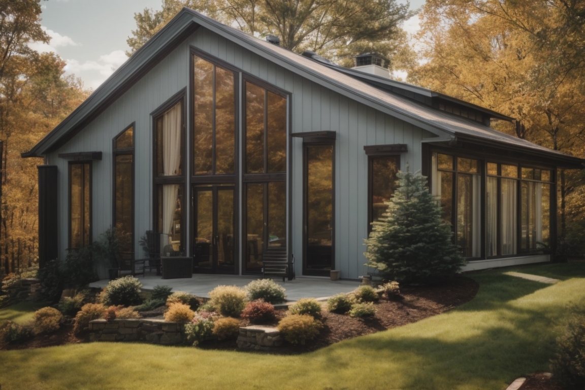 Ohio's Affordable Climate Shield: Harnessing Energy Saving Window Film for Enhanced Home Efficiency - Window Tinting Ohio
