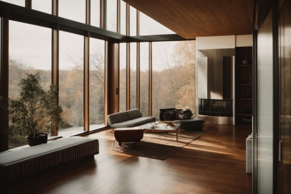 Maximizing Home Efficiency and Privacy: The Untapped Potential of Window Film in Ohio's Extreme Climate - Window Tinting Ohio