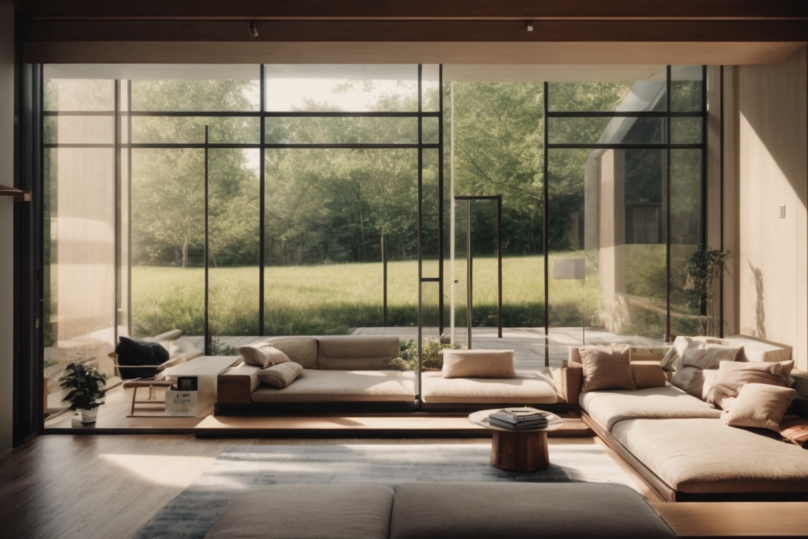 Navigating Ohio's Seasons: Selecting the Perfect Window Film for Extreme Weather Conditions - Window Tinting Ohio