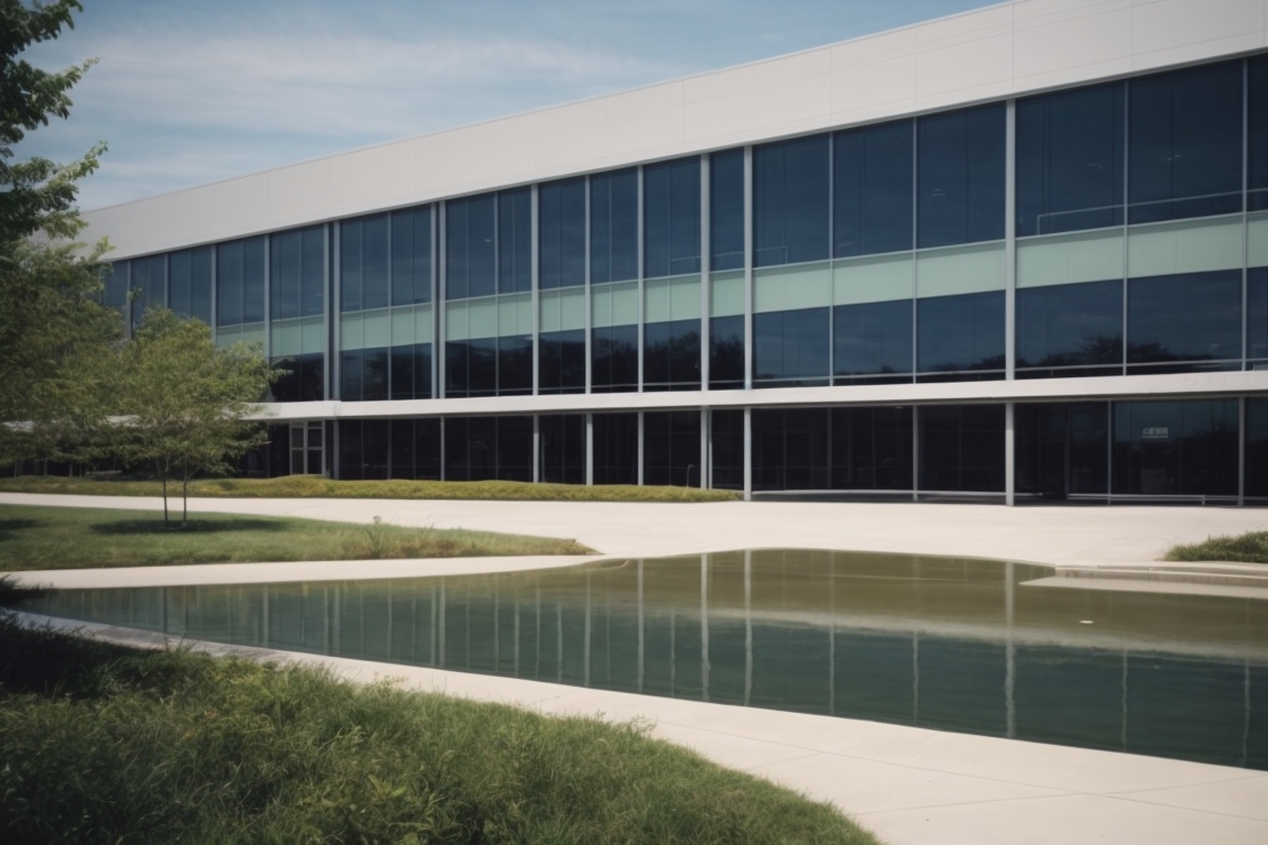 Ohio Businesses Slash Energy Bills with Commercial Window Film - Window Tinting Ohio