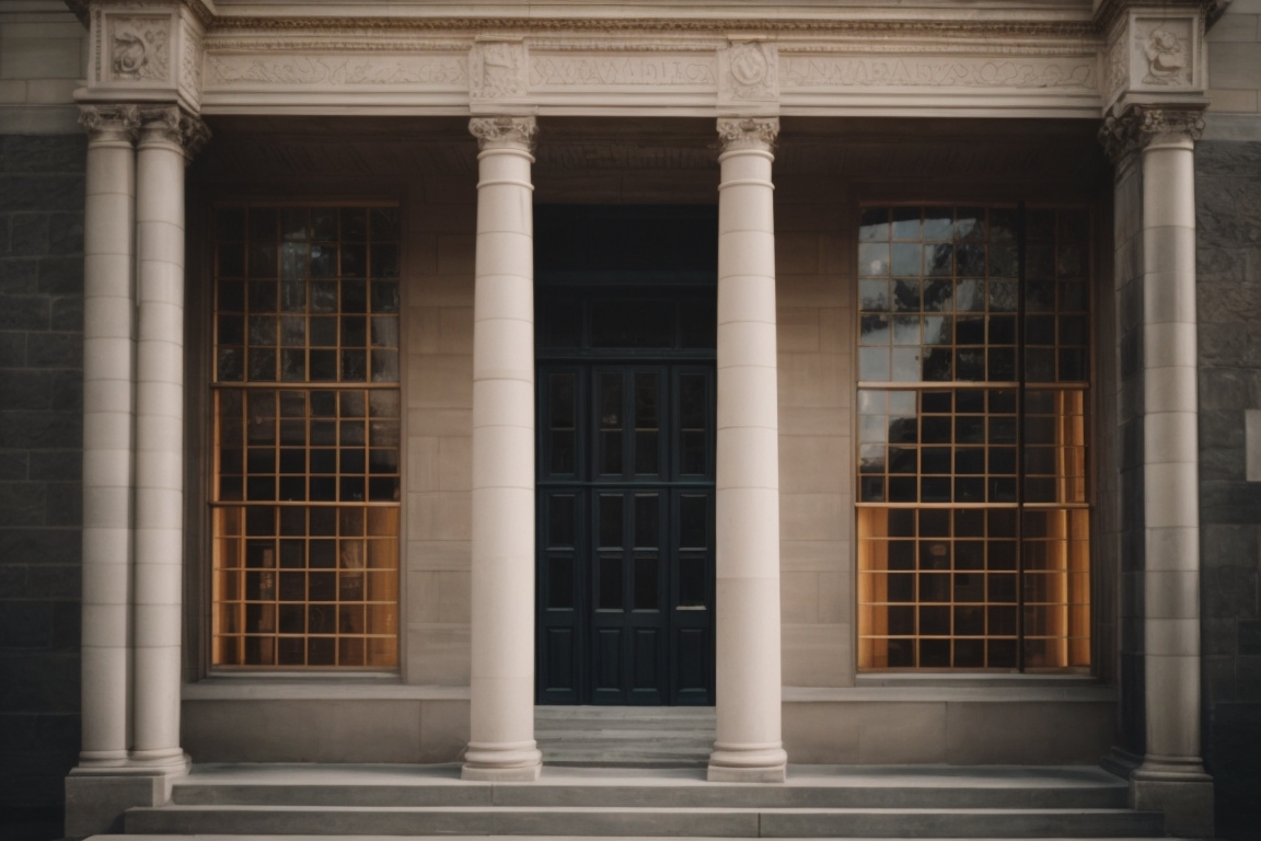 Balancing Heritage and Efficiency: The Quest for Sustainable Historic Buildings in Ohio - Window Tinting Ohio