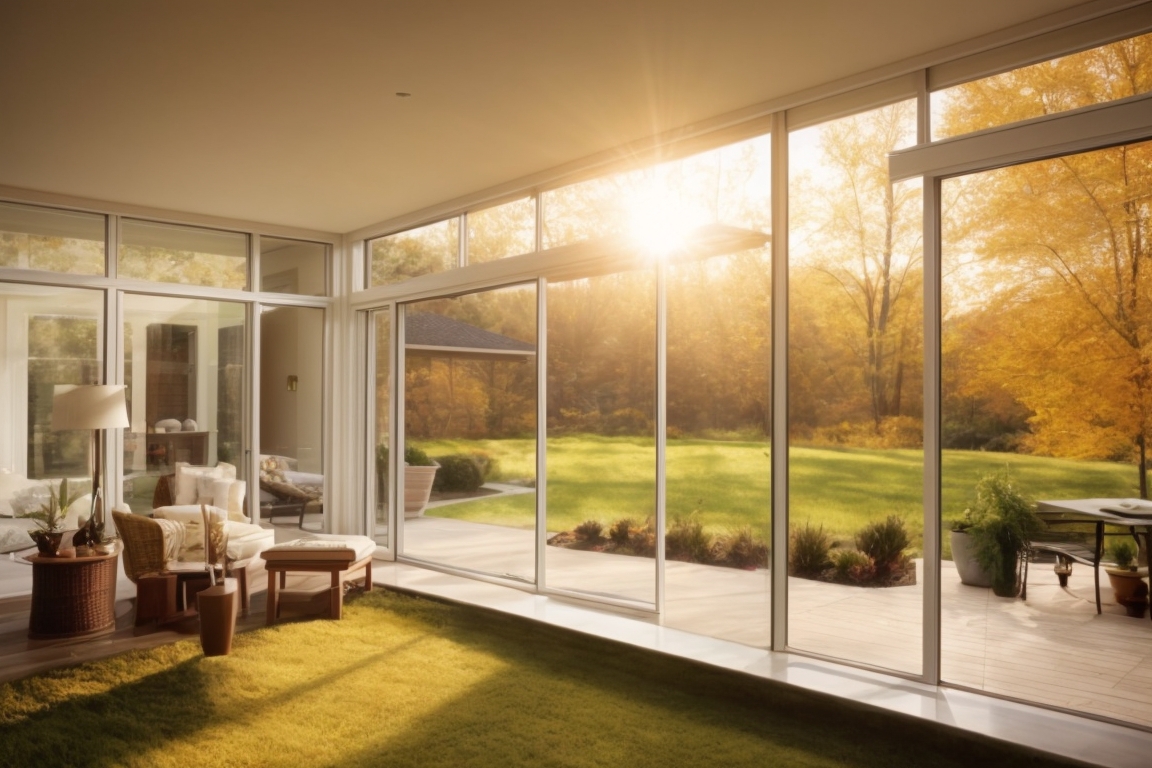 Maximizing Comfort and Sustainability: The Essential Guide to Solar Control Window Film in Ohio - Window Tinting Ohio
