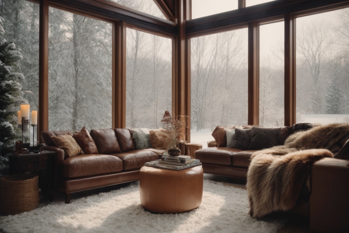 Ohio's Insulation Game-Changer: How Window Film Installation Enhances Home Comfort & Energy Efficiency - Window Tinting Ohio