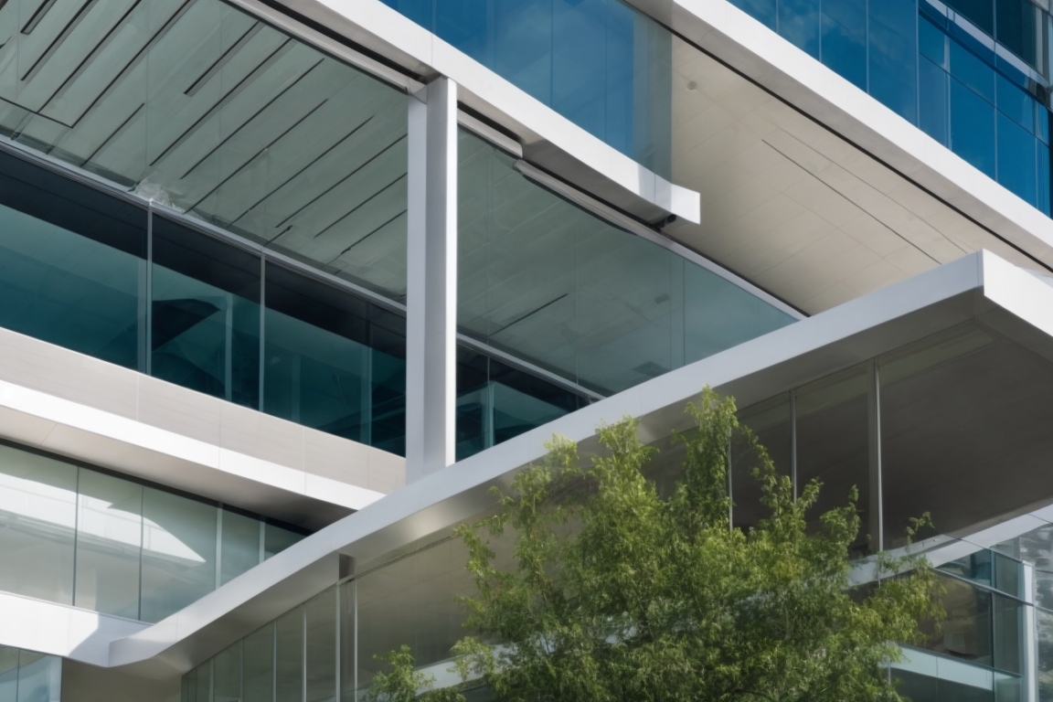 Ohio Businesses Face Hidden Costs and Inefficiency from Untreated Commercial Windows - Window Tinting Ohio