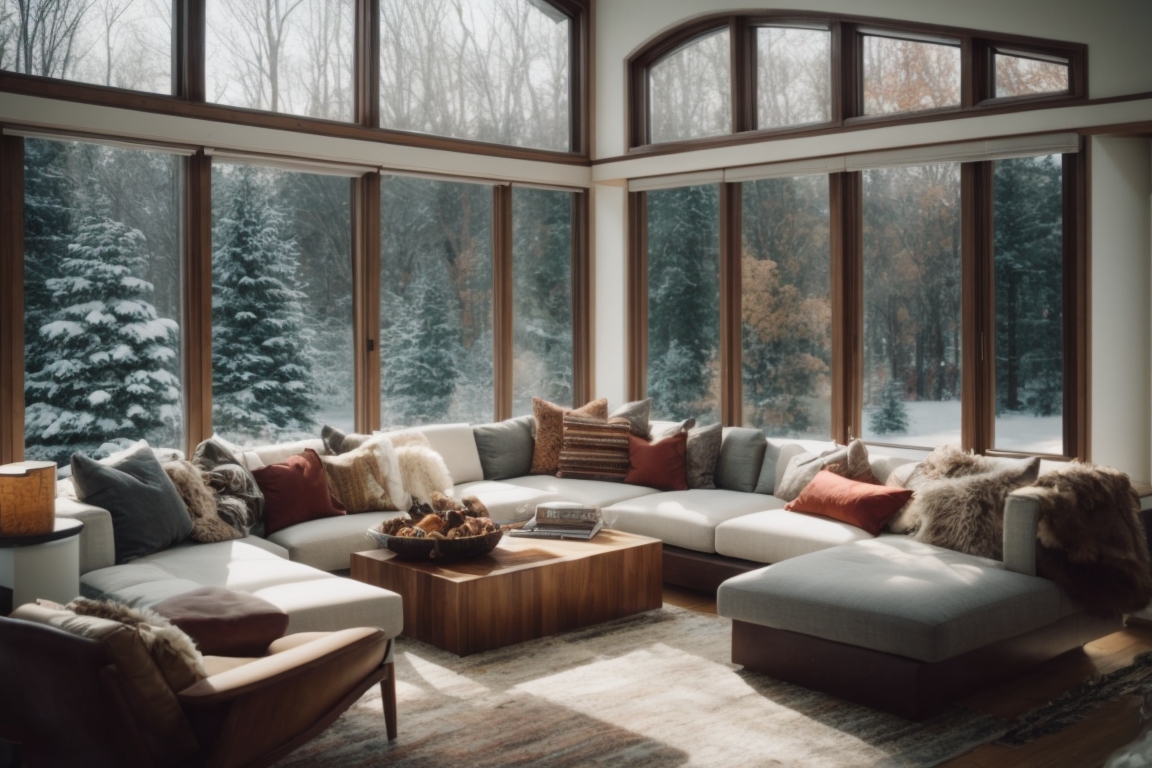 Ohio's Energy-Saving Hero: The Complete Guide to Window Film Benefits and Usage - Window Tinting Ohio