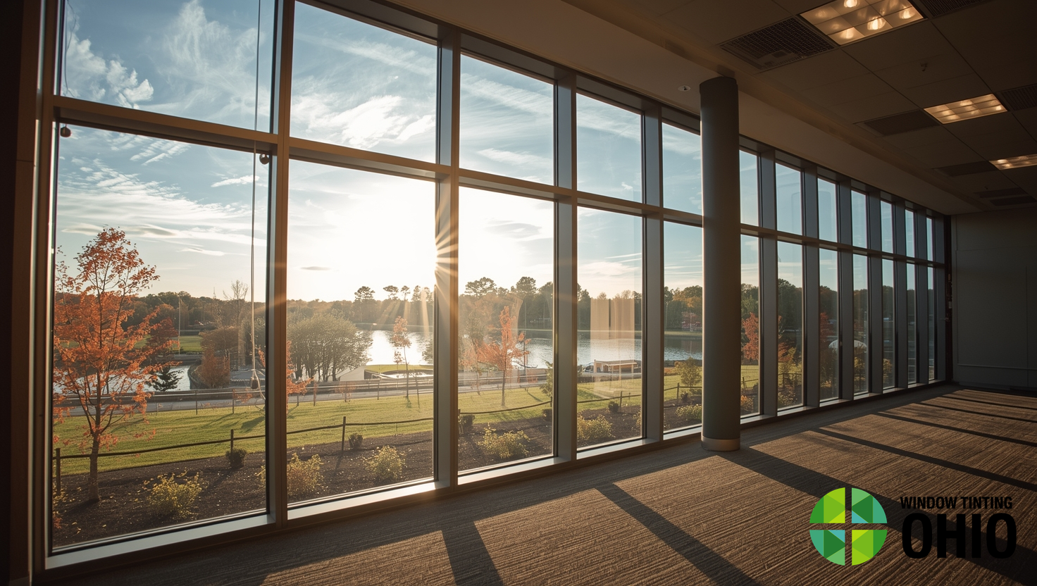 Energy-Efficient Window Film in Ohio: Lower Bills and Year-Round Comfort - Window Tinting Ohio