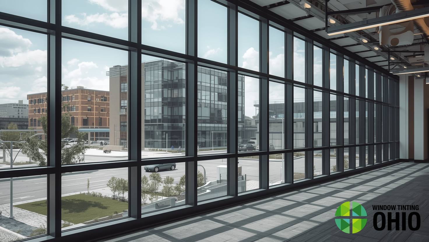 Energy Efficient Window Film in Ohio: Lower Bills, Year‑Round Comfort - Window Tinting Ohio