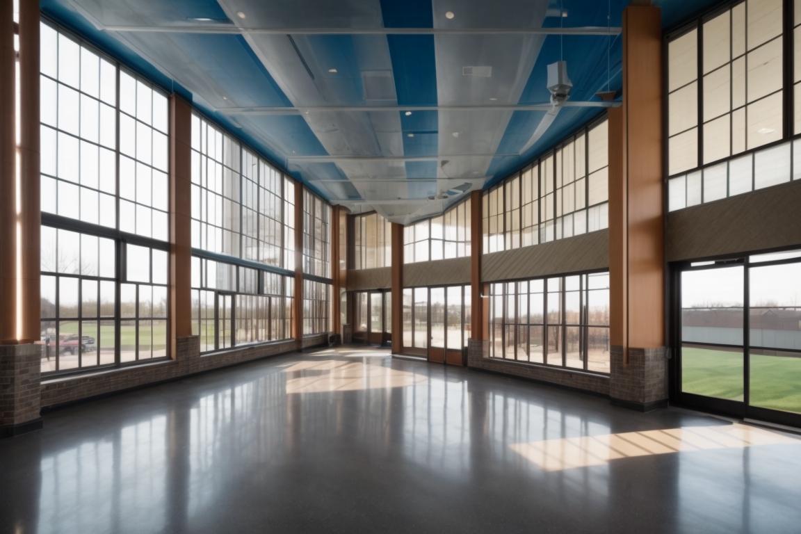 Maximizing Sustainability: The Essential Role of Energy-Efficient Window Film in Ohio's Green Building Movement - Window Tinting Ohio