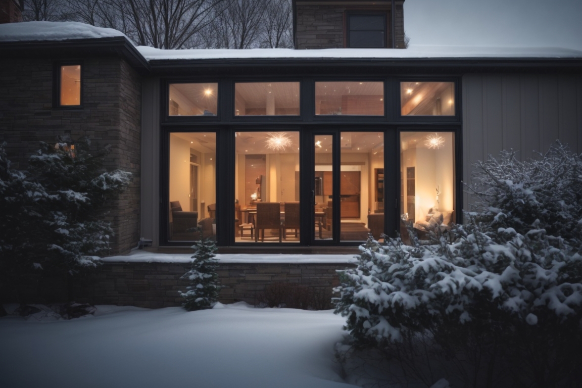 Energy-Efficient Comfort: The Untapped Potential of Window Film in Ohio Homes - Window Tinting Ohio