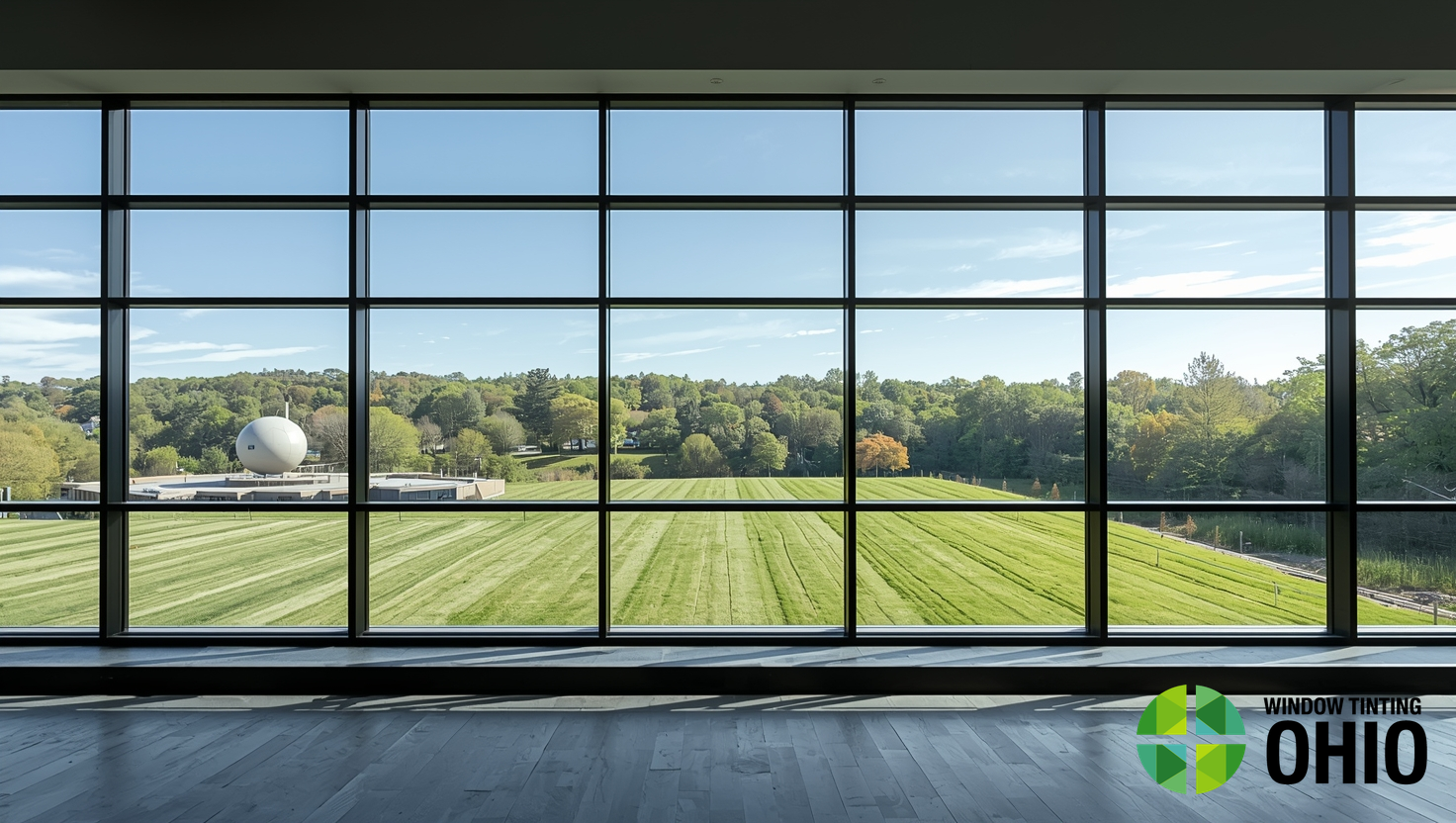 Energy-saving Window Film for Ohio: Where the Payback Shows up Fast - Window Tinting Ohio