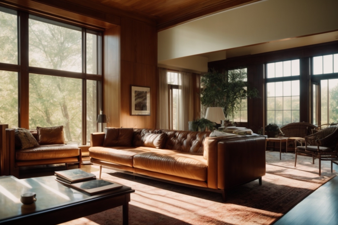 Maximizing Comfort and Energy Efficiency with Heat Control Window Film in Ohio Homes - Window Tinting Ohio